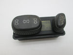 BMW E34 E31 Land Rover seat control switch 61311388110 (USED)