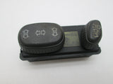 BMW E34 E31 Land Rover seat control switch 61311388110 (USED)