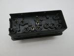 BMW E34 E31 Land Rover seat control switch 61311388110 (USED)