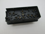 BMW E34 E31 Land Rover seat control switch 61311388110 (USED)