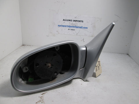 Mercedes R129 W129 99-02 Left Door Mirror #46 (USED)