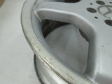 Mercedes R230 SL500 SL55 SL600 wheel 2304011102 #1757 (USED)