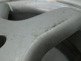 Mercedes R230 SL500 SL55 SL600 wheel 2304011102 #1757 (USED)