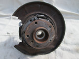 BMW 97-01 E39 525i 528i 530i left rear trailing arm (USED)