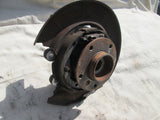 BMW 97-01 E39 525i 528i 530i left rear trailing arm (USED)