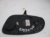 Mercedes W208 W170 00-04 Right Door Mirror Glass Genuine 2088101421 (USED)