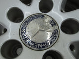 Mercedes W204 C class C300 C350 wheel 2044010402 #1758 (USED)