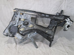 BMW E32 735i 740i 88-94 Right Rear Window Regulator w/Motor (Short Wheelbase) (USED)