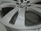 Mercedes W204 C class C300 C350 wheel 2044010402 #1758 (USED)