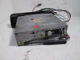 Volvo 240 740 940 960 Factory Radio Tape Player CR3183 (USED)