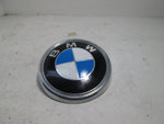 BMW X3 04-10 Rear Emblem 51143401005 (USED)
