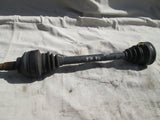 BMW 97-03 540i left right rear axle (USED)