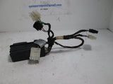 BMW E36 Sedan Left Power Seat Switch 61318368933 8353947 (USED)