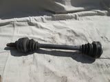 BMW 97-03 540i left right rear axle (USED)