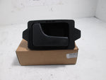 BMW 83-91 Left Inner Door Handle 51211926305 (NEW)