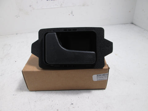 BMW 83-91 Left Inner Door Handle 51211926305 (NEW)