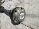 BMW 97-03 540i left right rear axle (USED)