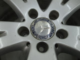 Mercedes W204 C class C300 C350 wheel 2044010402 #1760 (USED)