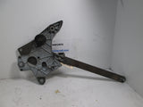 Mercedes W108 W109 Left Front Window Regulator 1097201146 (USED)