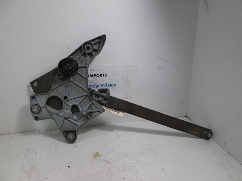Mercedes W108 W109 Left Front Window Regulator 1097201146 (USED)