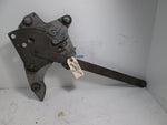 Mercedes W108 W109 Left Front Window Regulator 1097201146 (USED)