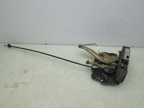 Land Rover Discovery 2 99-04 trunk latch (USED)