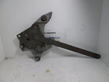 Mercedes W108 W109 Right Front Window Regulator 1097201246 (USED)
