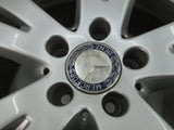 Mercedes W204 C class C300 C350 wheel 2044010402 #1761 (USED)