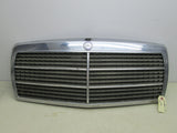 Mercedes W201 190E 190D Front Grille Assembly 2018800783 (USED)
