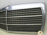 Mercedes W201 190E 190D Front Grille Assembly 2018800783 (USED)