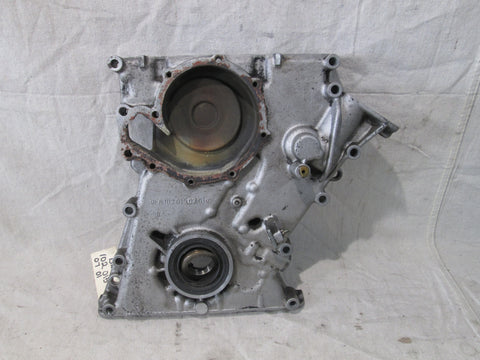 Mercedes W201 190E Timing Cover 1020150701 (USED)