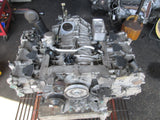 Porsche 986 Boxster 00-02 2.7L engine 96k miles (USED)