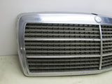 Mercedes W201 190E 190D Front Grille Assembly 2018800783 (USED)