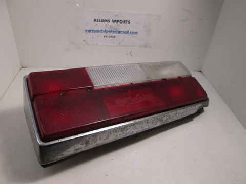 Volvo 164 164E 73-75 Right Side Tail Light Cibie (USED)