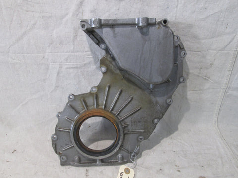 Volkswagen 2.8 VR6 Jetta Golf Front Timing Cover 021103173E (USED)