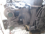 Porsche 986 Boxster 00-02 2.7L engine 96k miles (USED)
