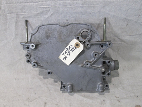 Volkswagen 2.8 VR6 Jetta Golf timing cover 021109127B