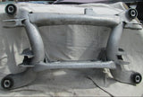 BMW E39 97-03 540i 530i 525i rear subframe axle carrier (USED)