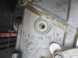 Porsche 986 Boxster 00-02 2.7L engine 96k miles (USED)