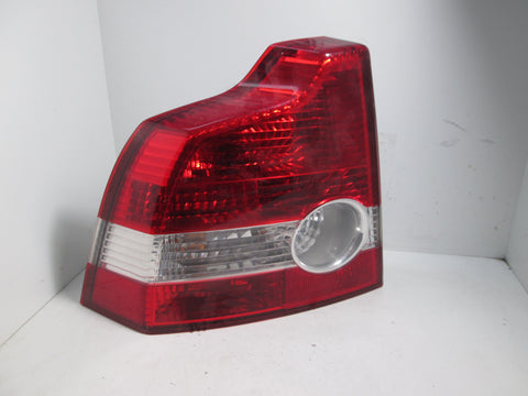 Volvo S40 04-07 Left Side Tail Light 31213554 (USED)