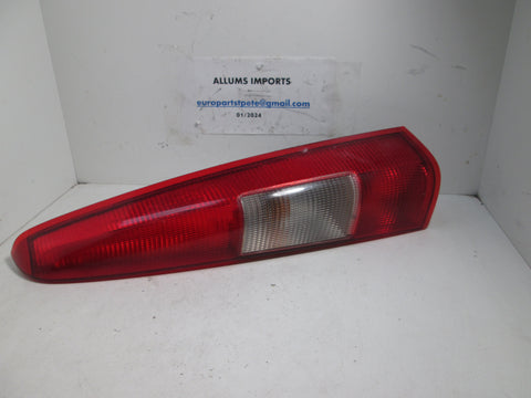 Volvo V70 98-00 Wagon Right Upper Tail Light 9169471 (USED)