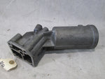 Mercedes W201 M102 Oil Filter Housing 1021801211 (USED)