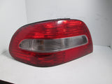 Volvo C70 03-04 Left Tail Light 8628744 (USED)