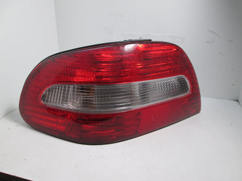 Volvo C70 03-04 Left Tail Light 8628744 (USED)