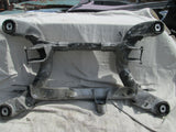 BMW E39 97-03 540i 530i 525i rear subframe axle carrier (USED)