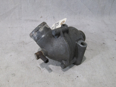 Mercedes M102 Thermostat Housing w/Cover 1022030373 (USED)