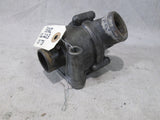 Mercedes M102 Thermostat Housing w/Cover 1022030373 (USED)