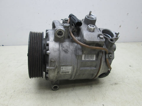 BMW E60 08-10 535i 535xi 535i GT A/C compressor 64529195721 (USED)