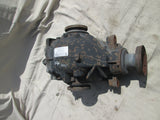 BMW E46 01-06 330i 330Ci automatic A/T rear differential 3.38 (USED)