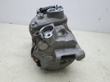 BMW E60 08-10 535i 535xi 535i GT A/C compressor 64529195721 (USED)